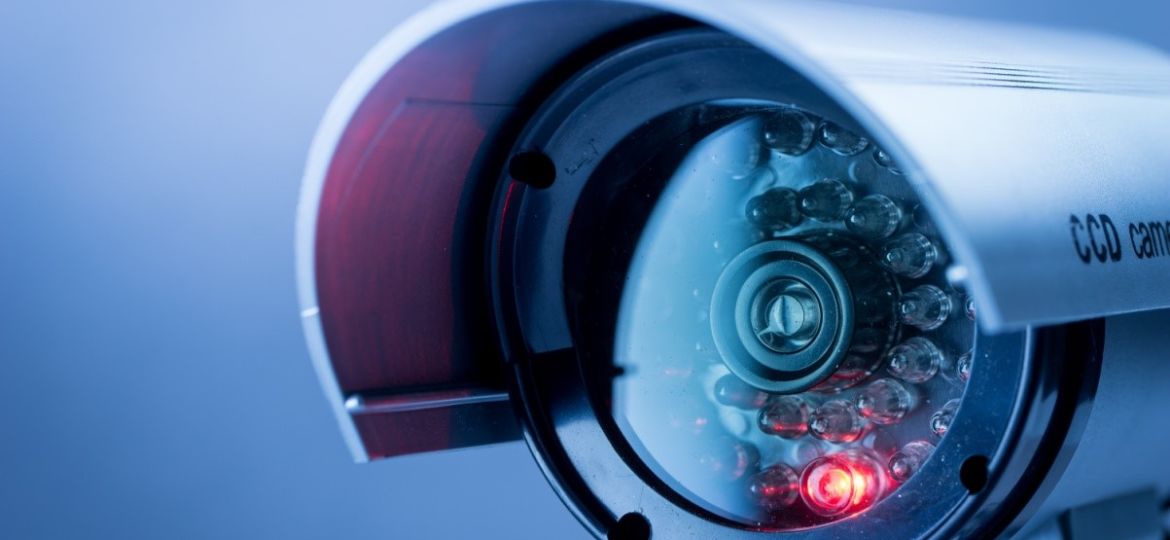 CONCEPTOS BÁSICOS DE SISTEMAS DE CCTV EN HOTELES
