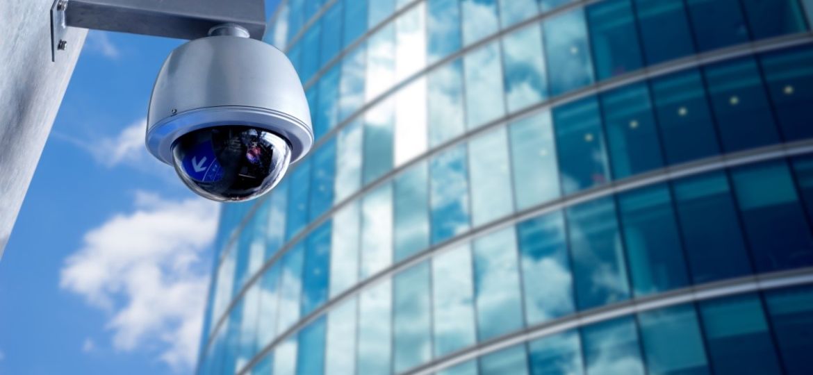 IMPORTANCIA DE LOS SISTEMAS DE CCTV EN EL SECTOR HOTELERO