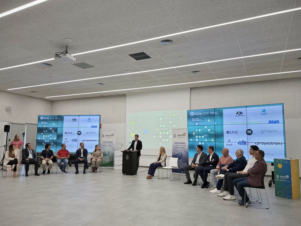 Globalan participa en CEDeI 2026 y apuesta por la formación avanzada en ciberseguridad con la certificación CCISO